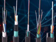 Ximoiljuiaj nopa cables ADSS Optical.
