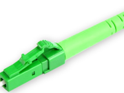 LC Fiber Connector: