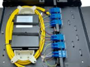 Deep Dive into Corning Wall Mount Fiber Enclosure: Solving Your Product ReMatok and Selection Dilemmas
