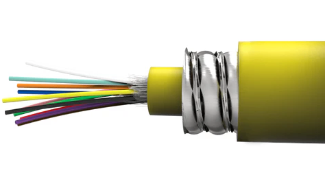 Steel Wire ArNoiljuijd Cable