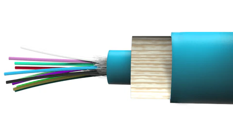 Flexible ArNoiljuijd Cable