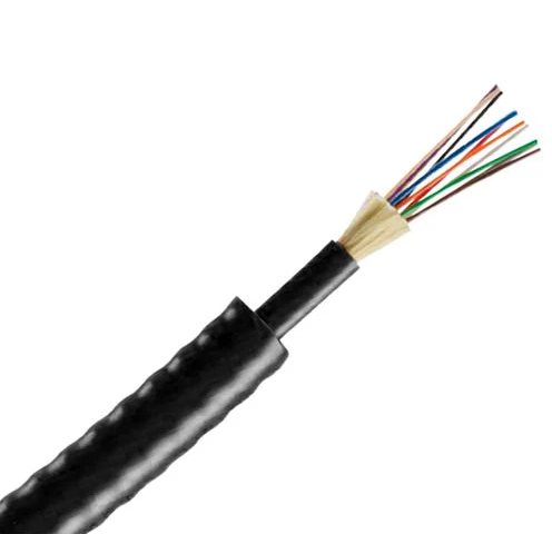 12-strand Kableo optic.