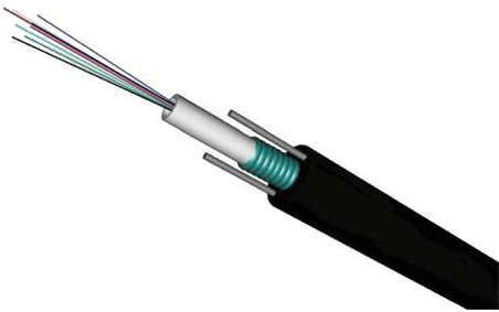 Outdoor ArNoiljuijd Cable