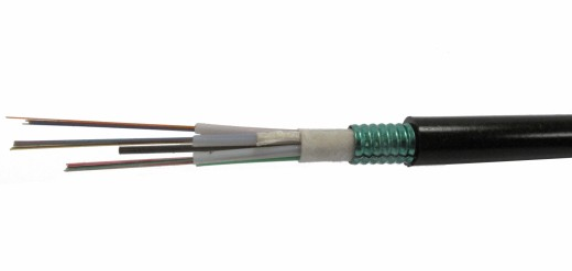 metal clad arNoiljuijd cable